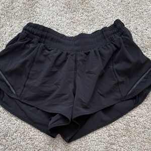 Women's Lululemon Shorts